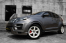Обвес «Vega Style» для Kia Sportage 3