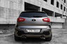 Обвес «Vega Style» для Kia Sportage 3