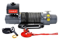 Лебедка COMEUP DV-12s Light (24V)
