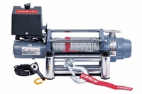 Лебедка COMEUP DV-6000L (24V)