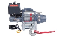 Лебедка COMEUP DV-6000S (24V)