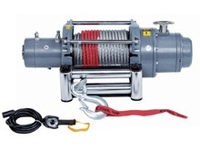 Лебедка COMEUP DV-15 (12V)