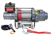 Лебедка COMEUP DV-18 (24V)