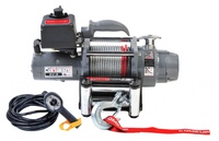 Лебедка переносная COMEUP DV-6 Carry On (12V)