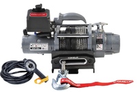 Лебедка COMEUP DV-6s (12V)