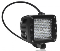Лампа 4 диода 40W