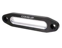 Клюз "Come Up" алюминиевый для лебедки для ATV 