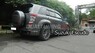 Обвес тюнинг Suzuki Escudo / Grand Vitara 2006+ (TD54)