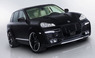 Тюнинг-обвес «Techart Magnum» Cayenne 955