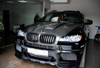 Тюнинг обвес Bmw X6 "Hamann M"