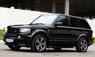 Тюнинг обвес Range Rover Vogue 2 "Iron Wing"