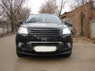 Тюнинг-обвес «IXION Design» для автомобилей Ssangyong Actyon New 2010+ (KORANDO C)