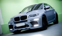 Cветодиодная оптика Bmw - LED модули (огни)