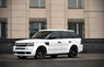 Тюнинг обвес Range Rover Sport II "Sport SS"