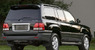 Стопы дополнительные (катафоты) Toyota Land Cruiser 100 / Lexus LX 470 диодные