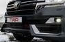 Обвес TRD Land Cruiser 200 2016, 2017, 2018, 2019 GBT