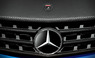 Тюнинг обвес Mercedes ML W166 "Inferno"