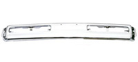 Передний бампер хром Nisan Datsun 21 92-95