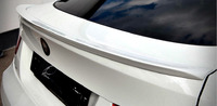 Спойлер на багажник BMW X6 "Lumma"