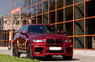 Тюнинг обвес Bmw X6 "Hamann M"