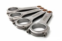 Комплект шатунов "Manley Performance" H-beam Nissan RB25DETT