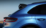 Тюнинг обвес Porsche Macan "TopCar"