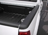 Комплект накладок на борта кузова Toyota hilux 2015+ Aeroklas