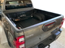 Комплект накладок на борта кузова Toyota hilux 2015+ Aeroklas