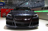 Тюнинг обвес BMW 5 SER F10 Hamann #2