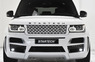 Тюнинг обвес Range Rover Vogue 2015 "Startech"