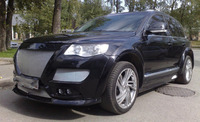 Обвес «IKKI» на Volkswagen Touareg 07-10