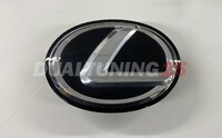 Эмблема Lexus (черная) 170х130