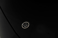 Эмблема на капот Brabus для Mercedes C-Class W205