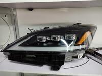 Фары Lexus ES250, ES350 2006-2012