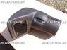 Усиленный шноркель Lldpe Suzuki Escudo/Vitara 1997-2005 (круглый кузов)