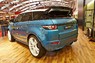 Тюнинг обвес «Startech» на Range Rover Evoque