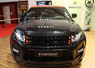 Тюнинг обвес «Startech» на Range Rover Evoque