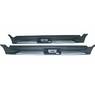 Подножки - пороги Kia Sportage 2007-2009 #2