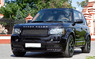 Тюнинг обвес Range Rover Vogue 1 "Iron Wing"