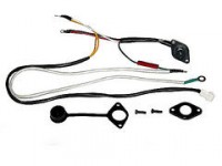 Разъем пульта ДУ в сборе (6 штырьков) для DV-9, Seal DS, 12V ComeUp