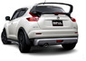 Спойлер Impul для Nissan Juke (без стопа)