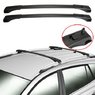 Рейлинги поперечные - поперечины Toyota Rav4 2013-2018