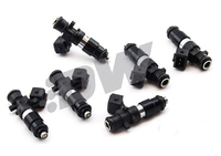 Форсунки топливные "DeatschWerks" EV14 1200c.c 48мм 6шт
