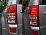 Стопы диодные Suzuki Escudo 2005-2012 "DEPO"