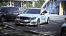 Обвес «Wald Black Bison» на Mercedes C-class W204
