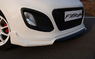 Обвес "Free Style Sport" для KIA Picanto 2011-2015