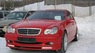 Обвес «Fab Design» на Mercedes C-class W203
