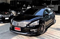 Обвес "Ativus Style" для Nissan Teana III (L33)