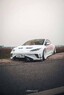 Тюнинг обвес "ROBOT TUNING" для TESLA MODEL 3