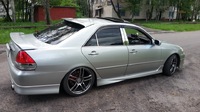 Спойлер Toyota Mark 2 JZX110